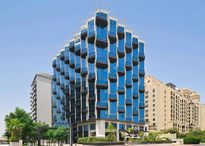 Adagio Premium The Palm